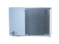 Michl Inverter Luft/-Wasser Wärmepumpe Monoblock 5  kW A+++ MPV-SP4