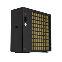 Michl Luft-Wasser Wärmepumpe Monoblock Inverter SMP1/V2 R290 3,3-8,3 kW A+++