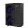 Michl Luft-Wasser Wärmepumpe Monoblock Inverter SMP4/V2 R290 7,2-18,2 kW A+++ BAFA