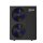 Michl Luft-Wasser Wärmepumpe Monoblock Inverter SMP4/V2 R290 7,2-18,2 kW A+++ BAFA