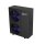 Michl Luft-Wasser Wärmepumpe Monoblock Inverter SMP4/V2 R290 7,2-18,2 kW A+++ BAFA