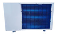 Michl Luft/-Wasser Wärmepumpe 11 kW TWRE-K04V2