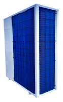 Michl Luft/-Wasser Wärmepumpe 15,9 kW TWRE-K06V2